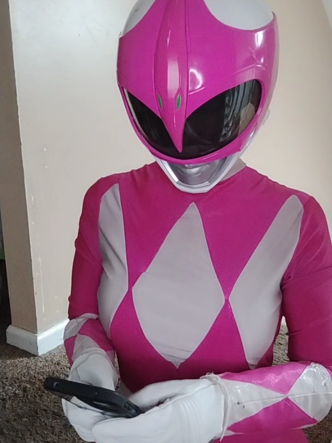 @PinkRangerGamer