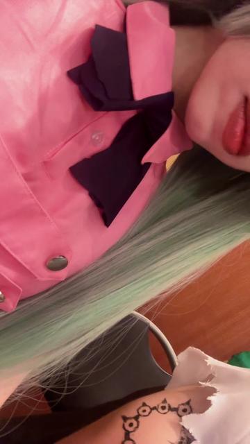 @doll face