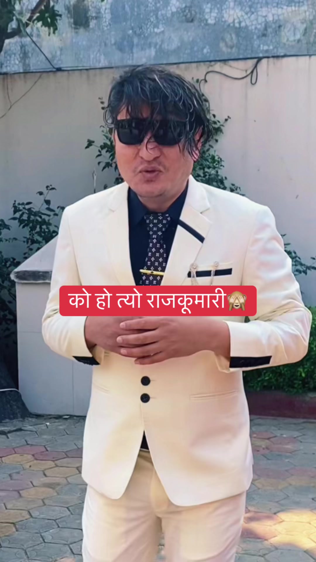 @Madhab john khatri🎤