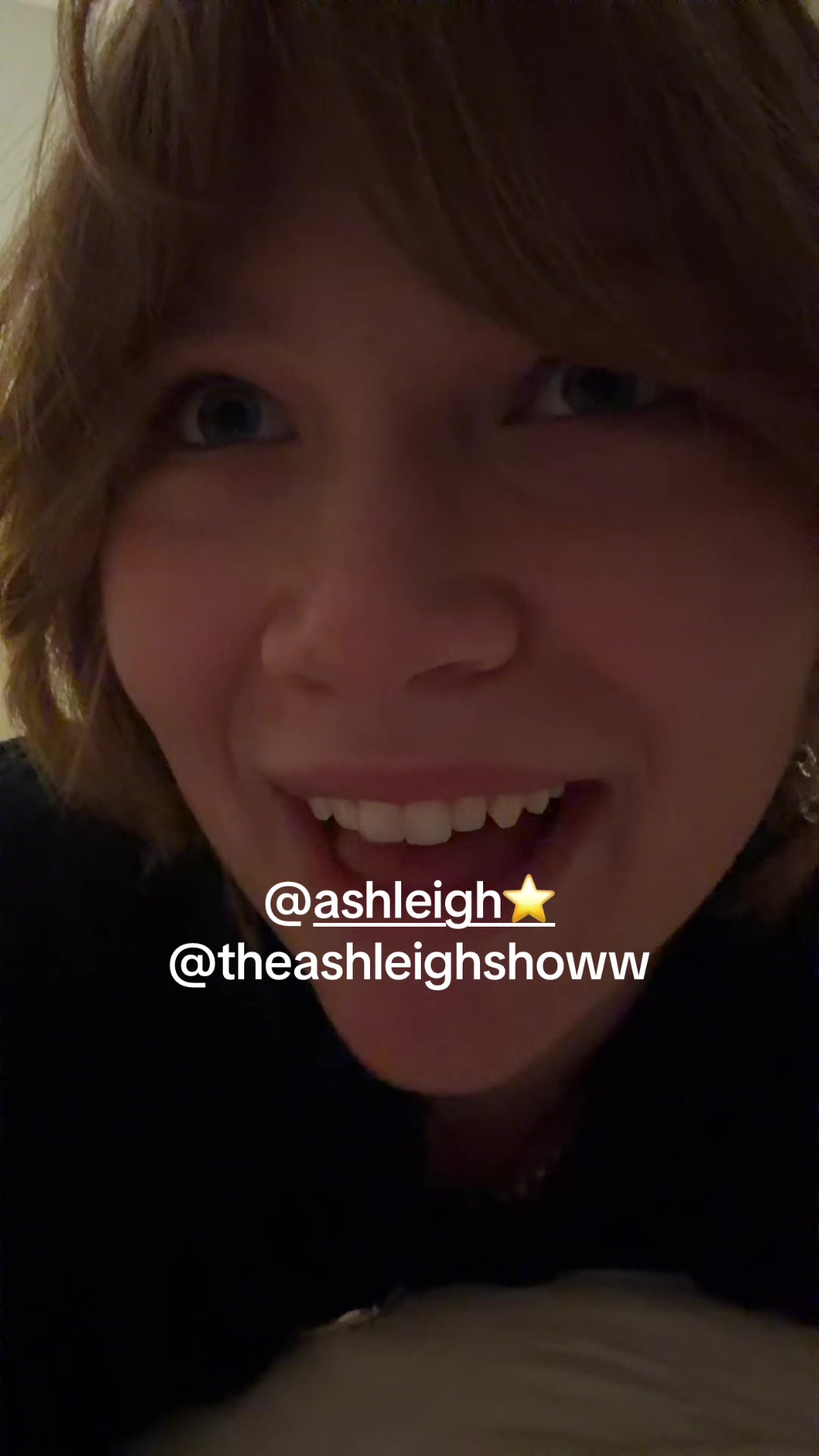 @ashleigh ๐ฒ๐ฆ