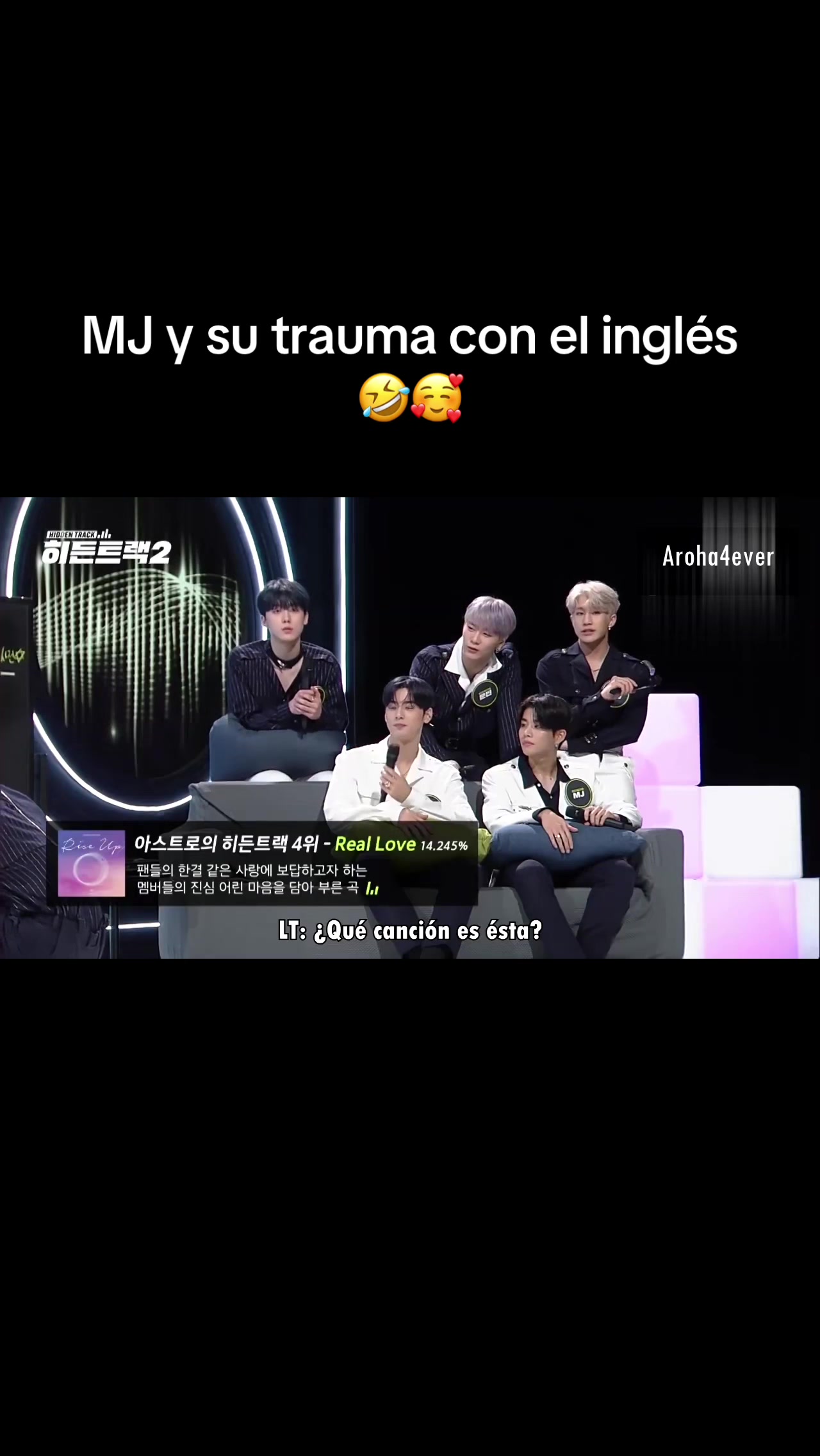 @Aroha & K drama lover 💜