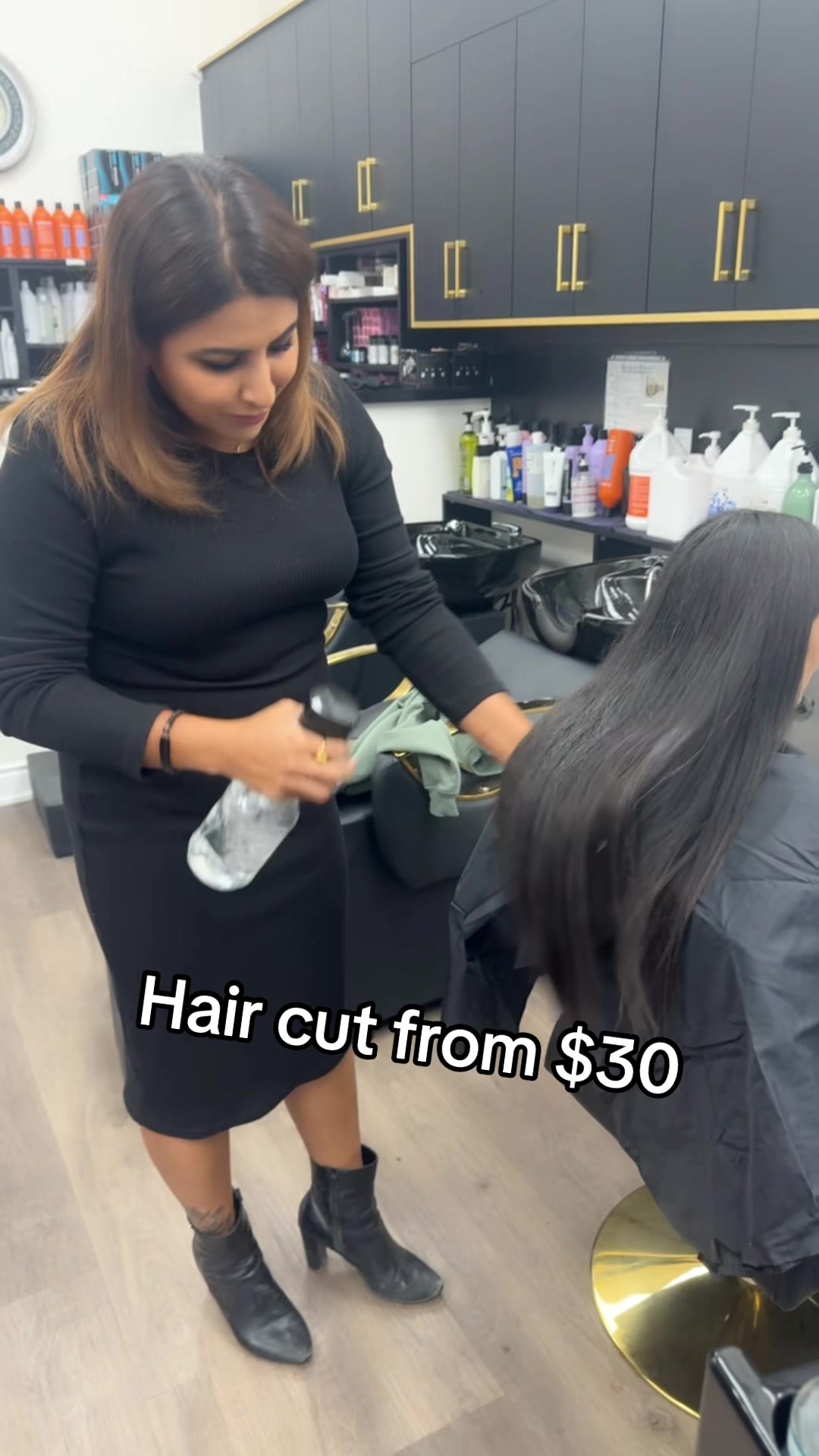 @New Style