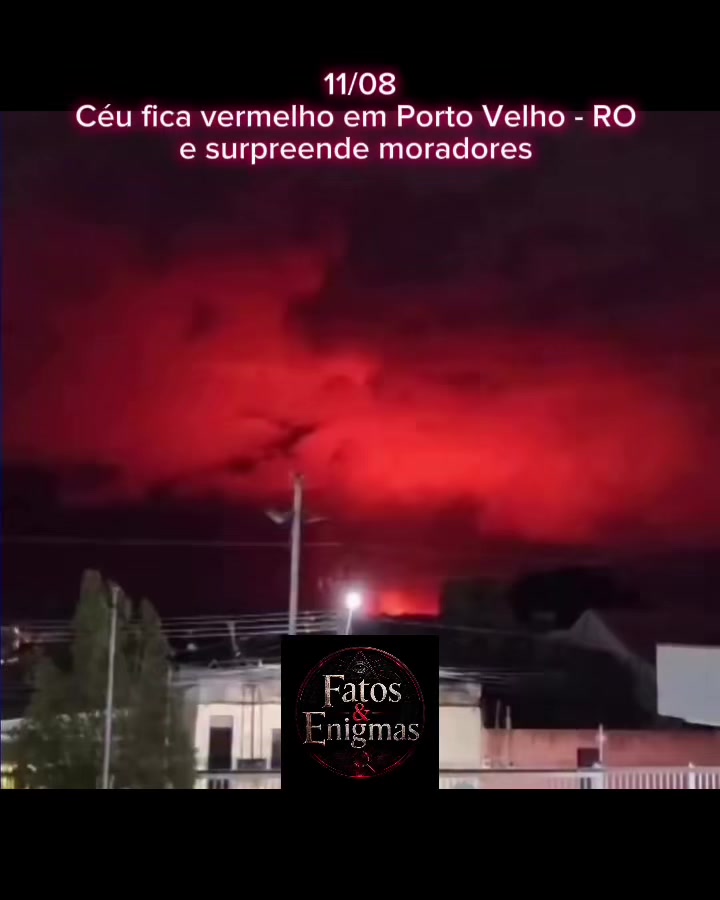 @Fatos & Enigmas