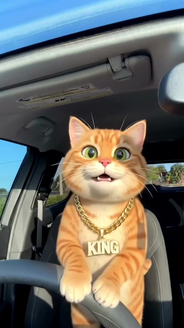 @Maxxy Cat’s