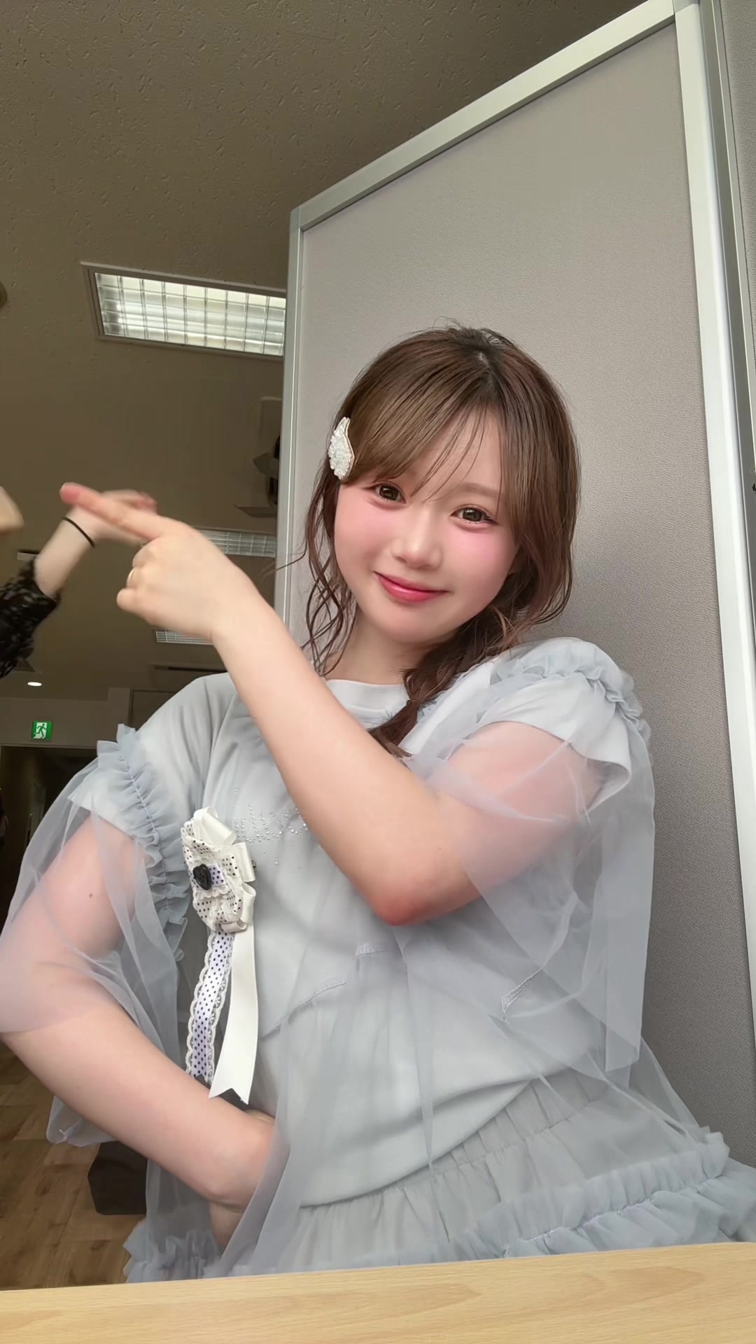 @金沢十亜