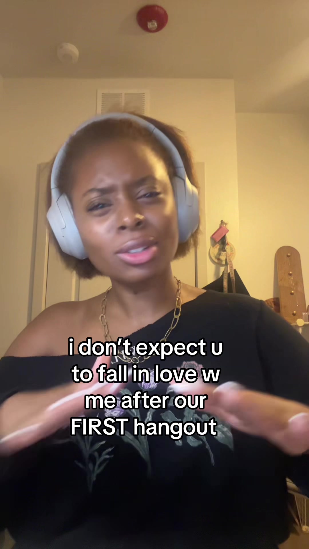@Alexis Toure