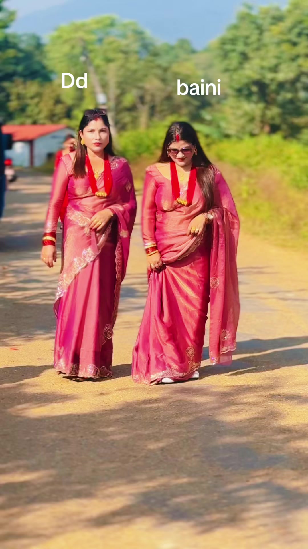 @Dima Khanal😘