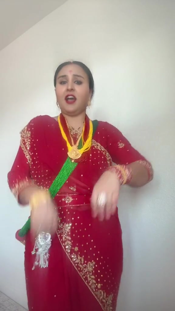 @Sunita Khadka