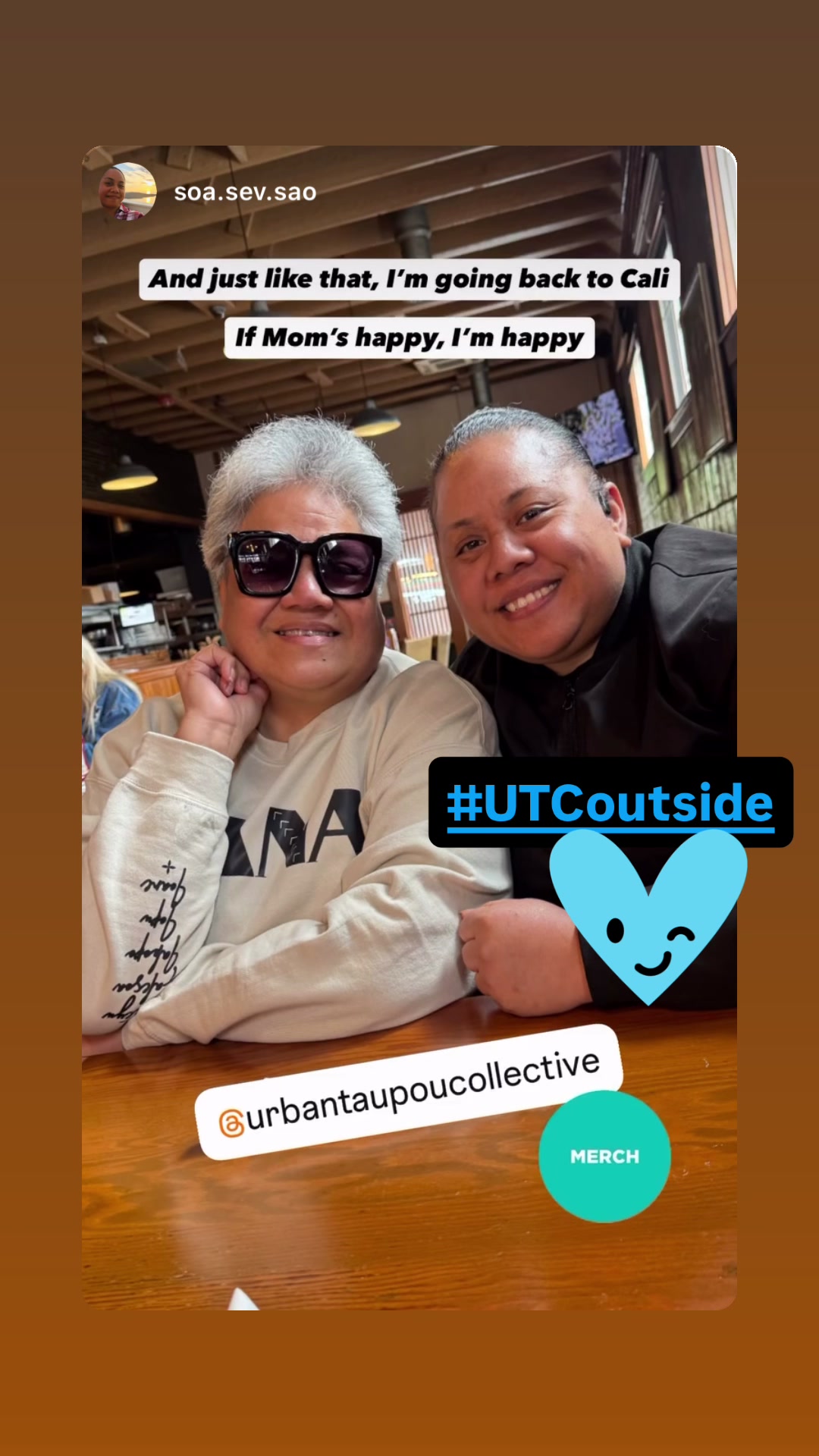 @Urban Taupou Collective