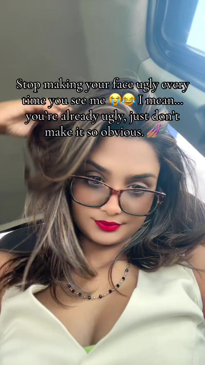 @Ariana Sankar