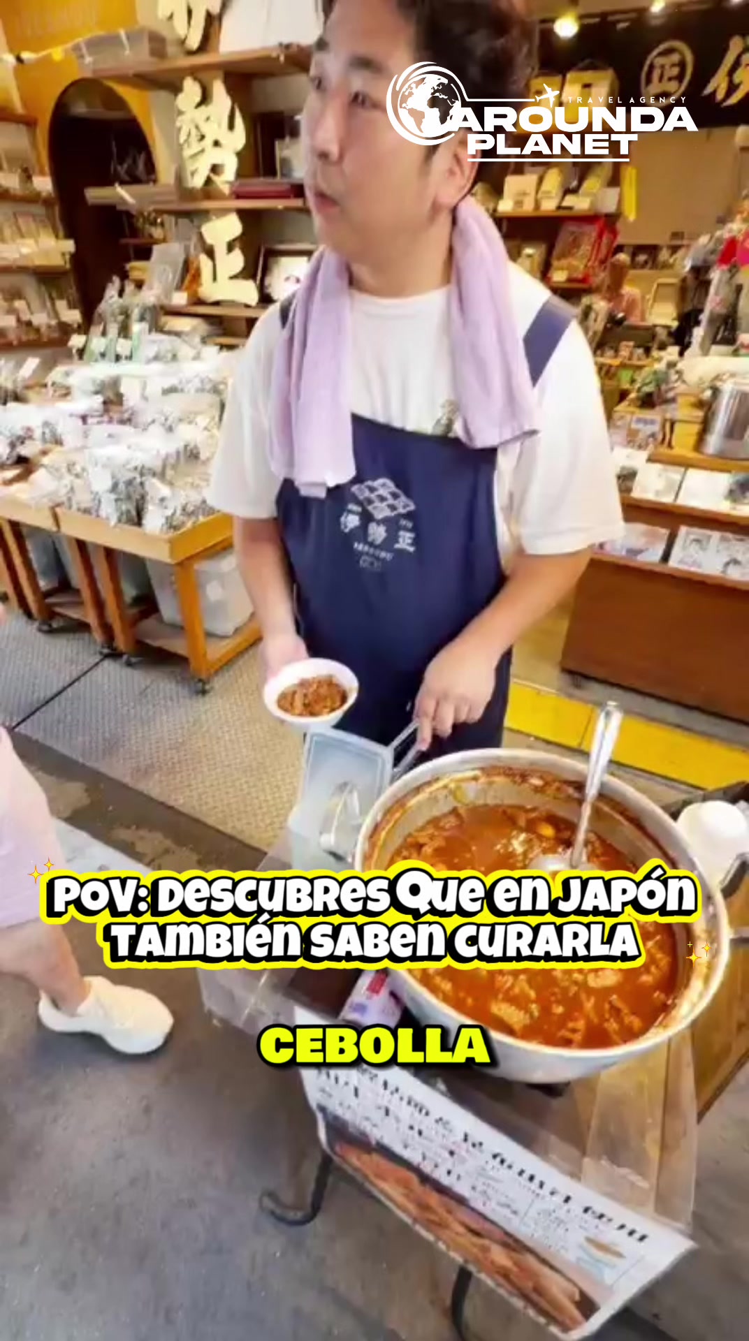 @AroundaPlanet
