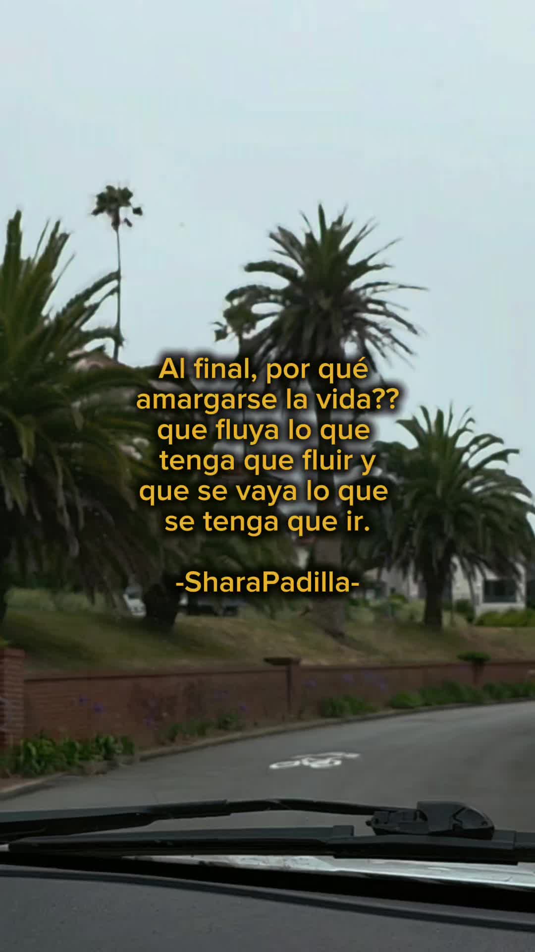 @Shara Padilla