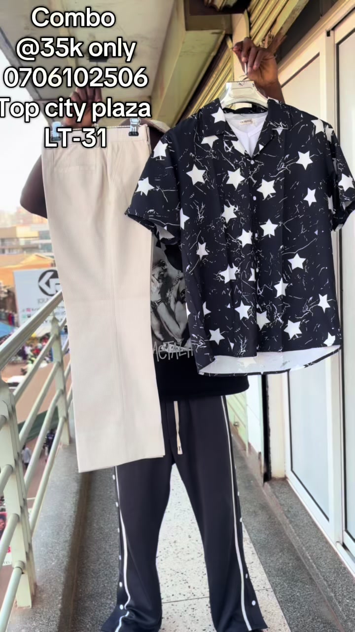 @LANAZ CLOSET®