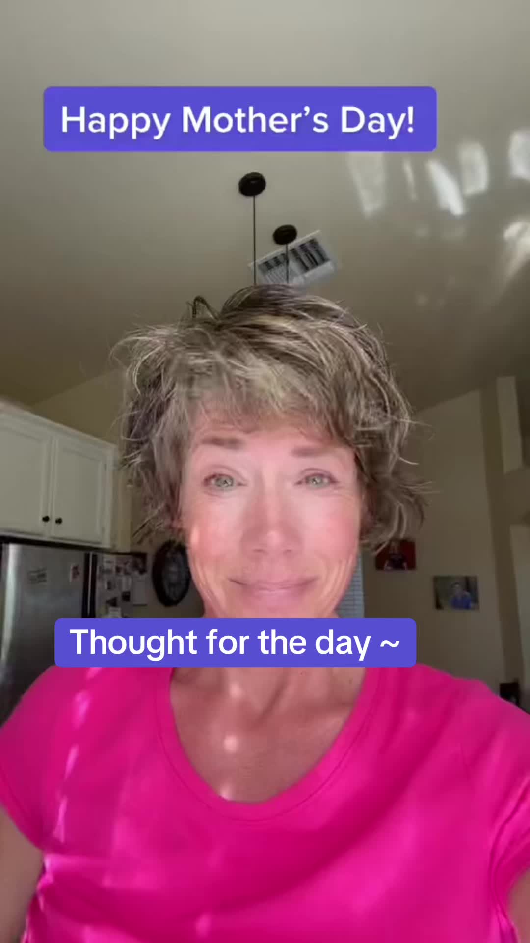 @Pam Sherman