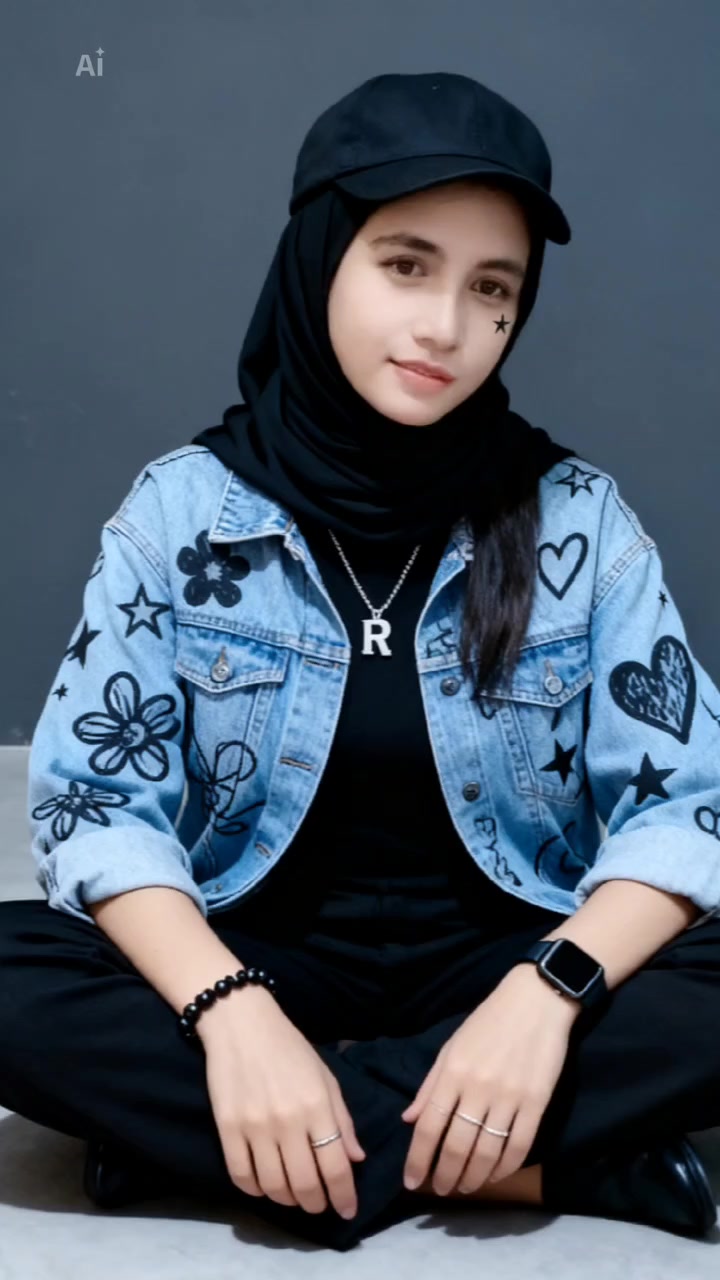 @Resti ariska