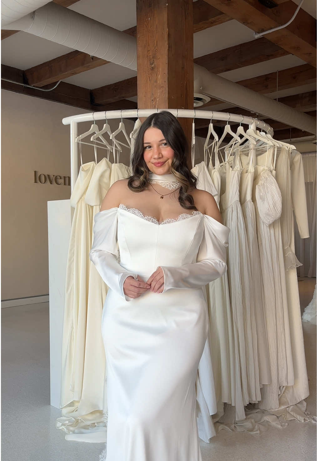 @Lovenote Bride