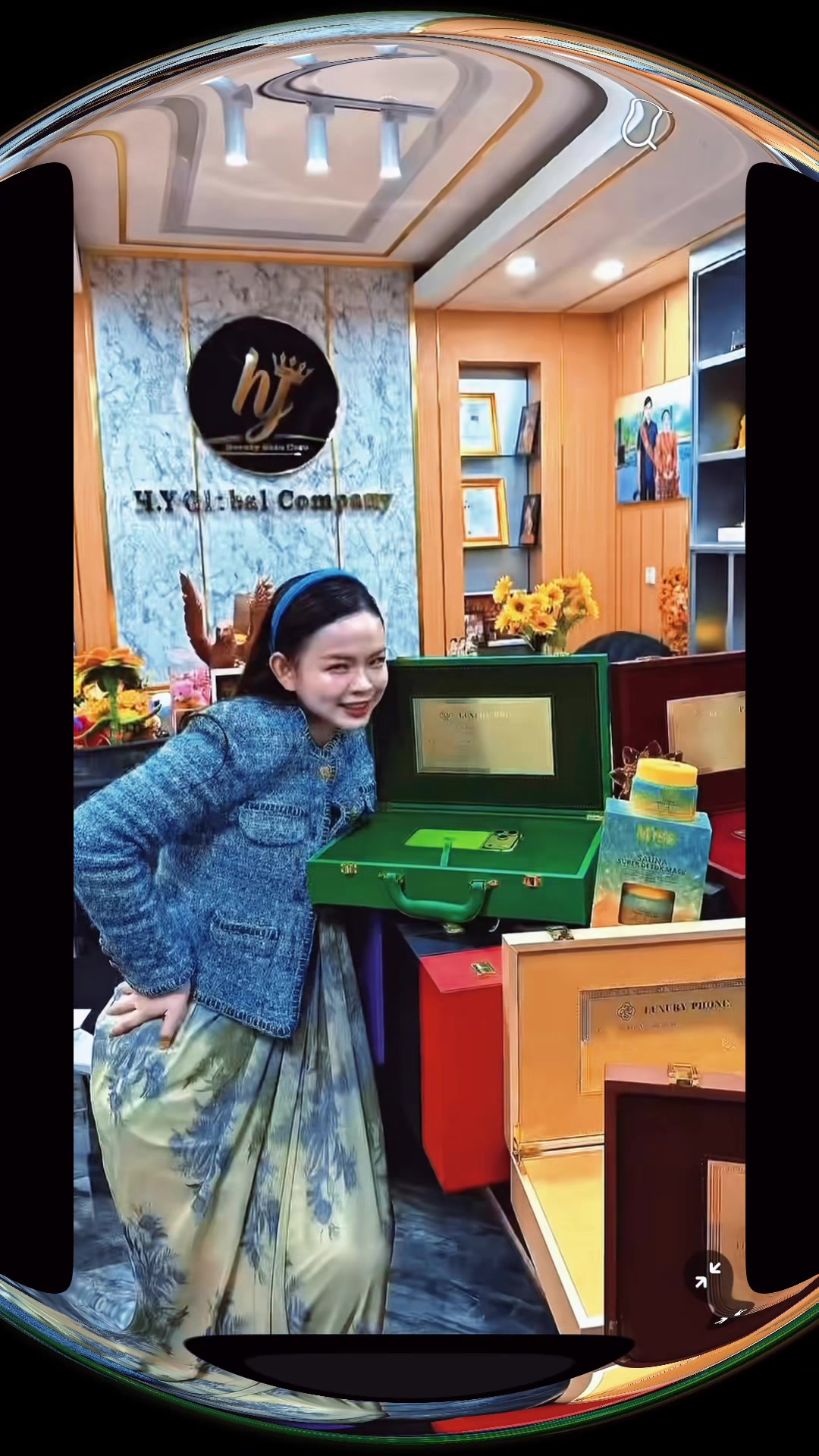 @Fan Miss suN floWer ๐ป
