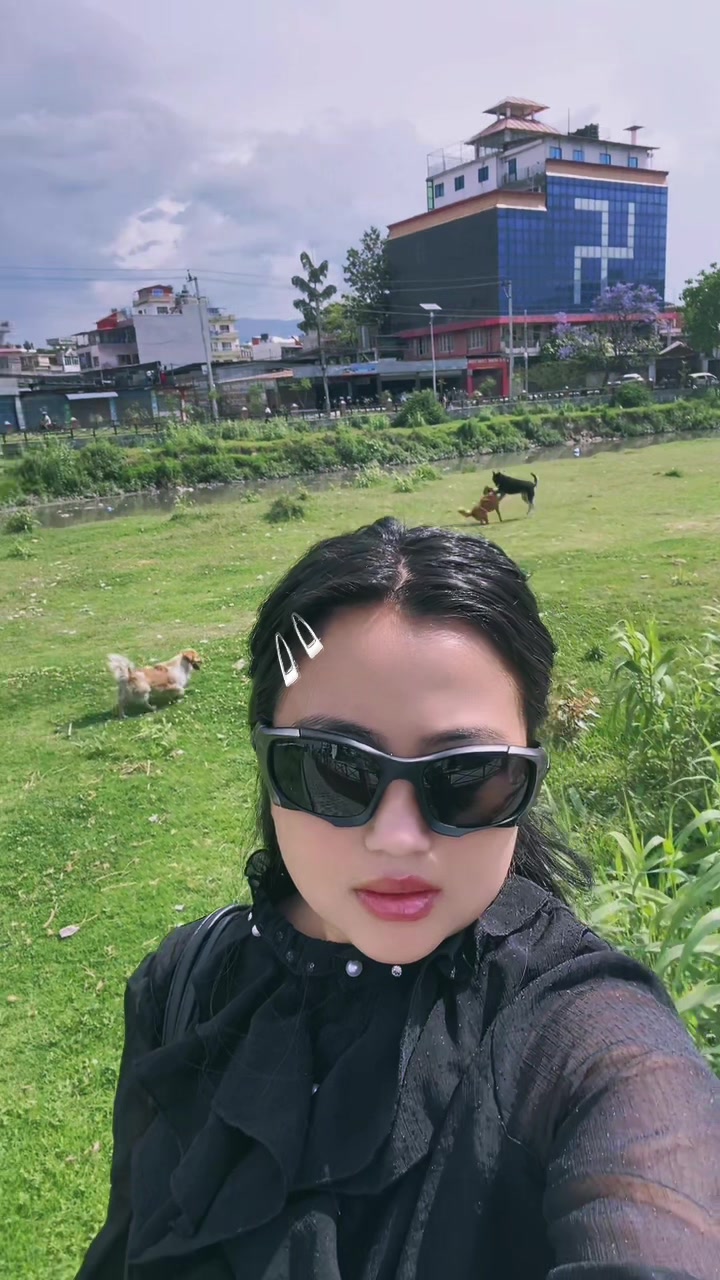@Seema L Basnet &hearts;️