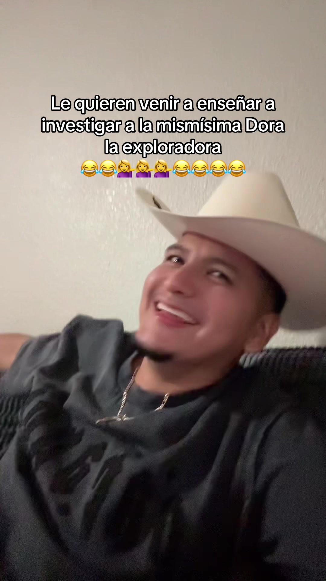 @El Se&ntilde;or de las lomas🤣