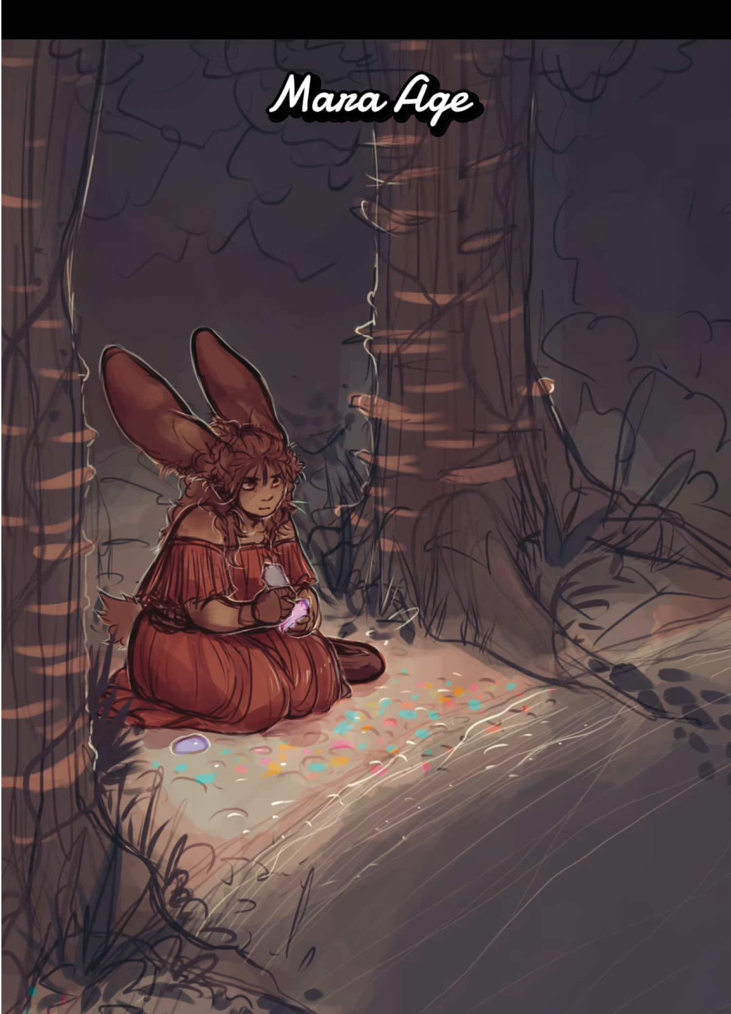 @Painted Sour {Artist}