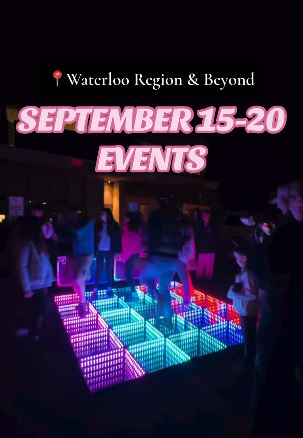 @CuratedKW | Food, Events & Fun