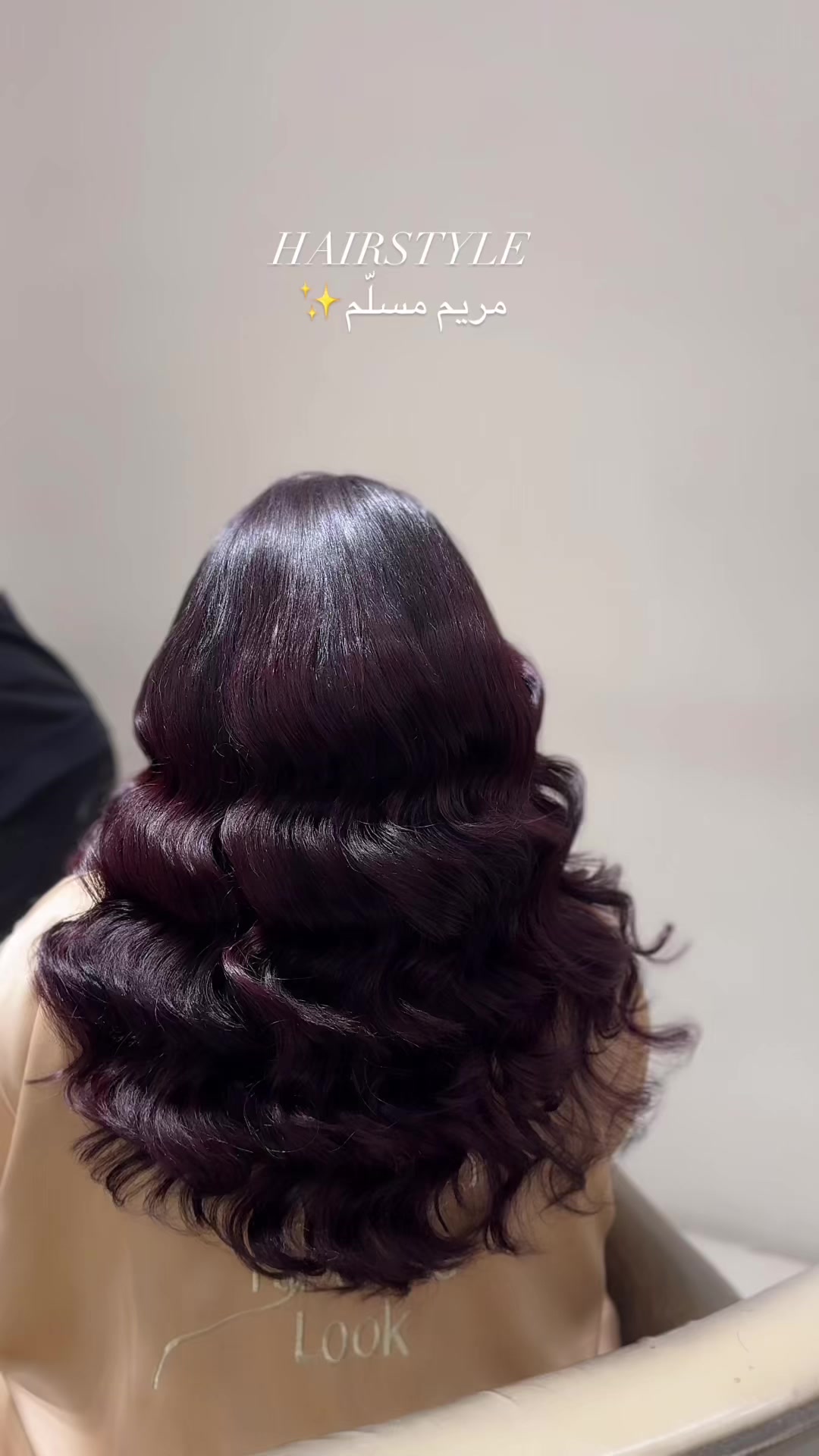 @hairstyle_maryam