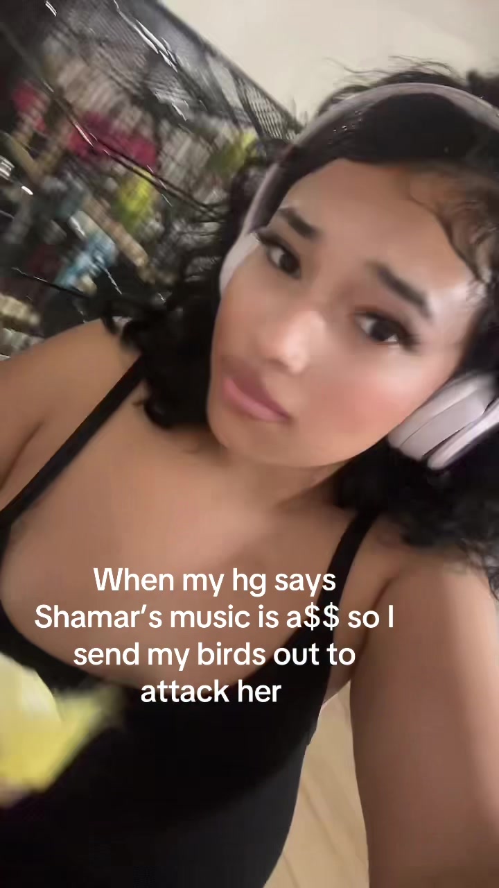 @Mariah🤍