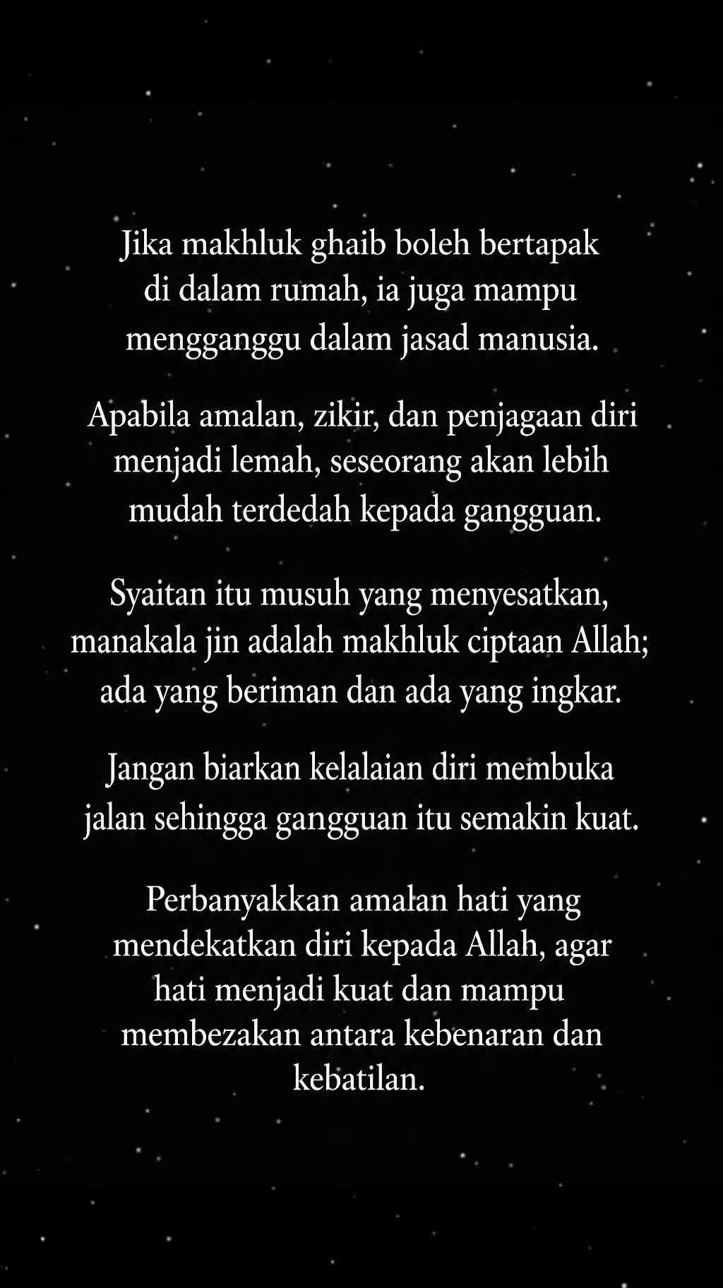 @Suraya Musatofa