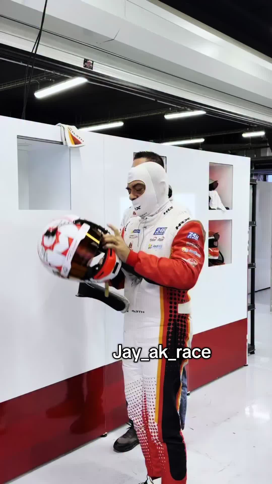 @Jay AK Race | Motorsport 🏎️