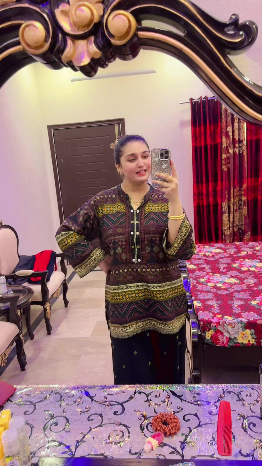 @Sehri-Mishi 🇺🇸 USA
