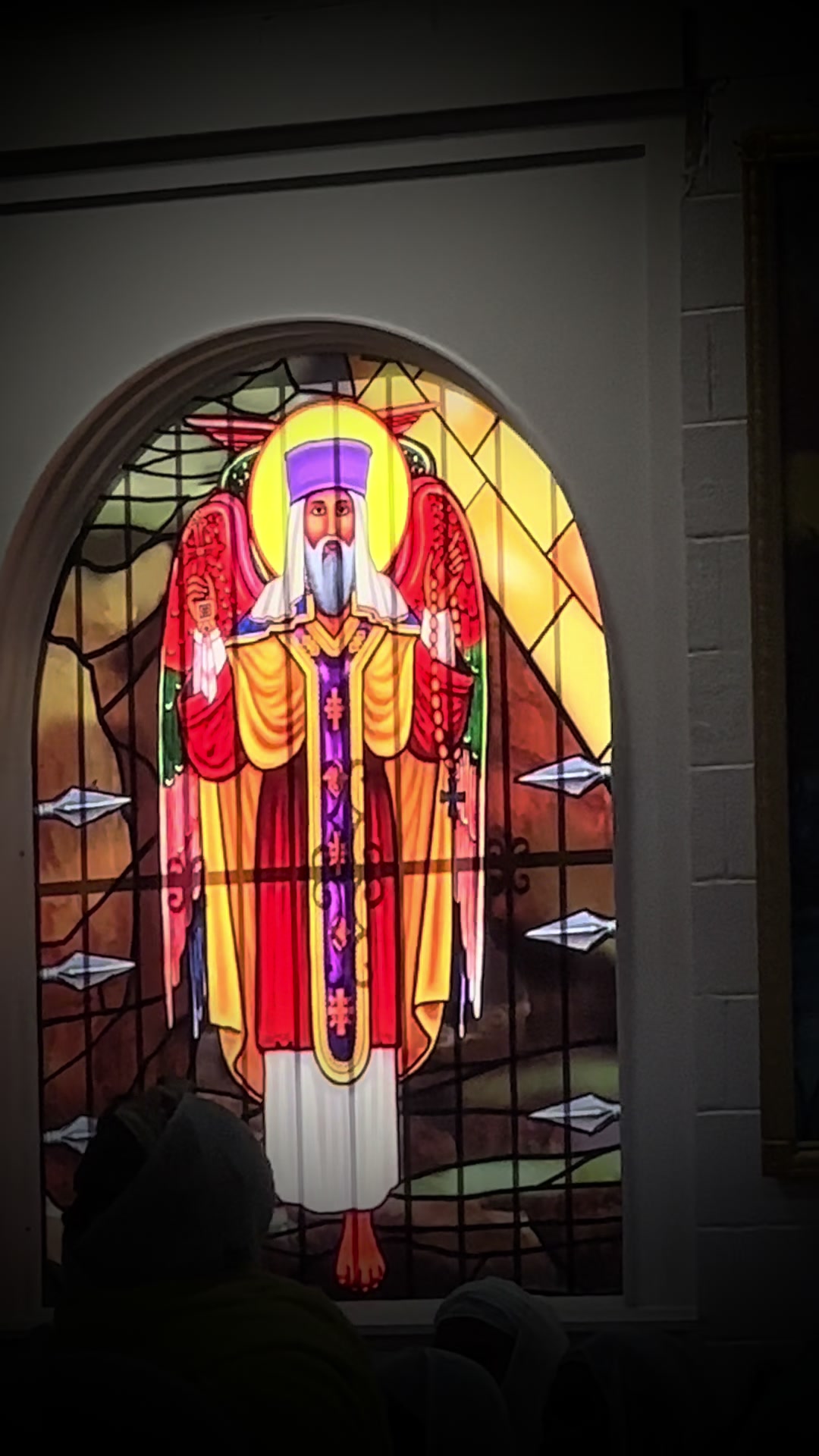@Orthodox Churches