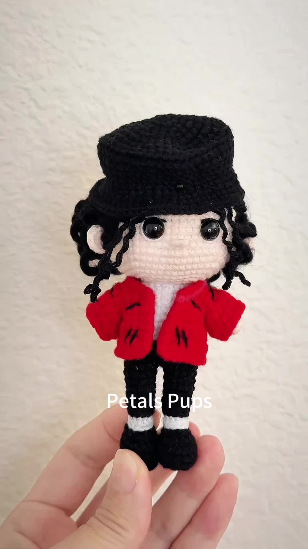 @petals pups handmade studio