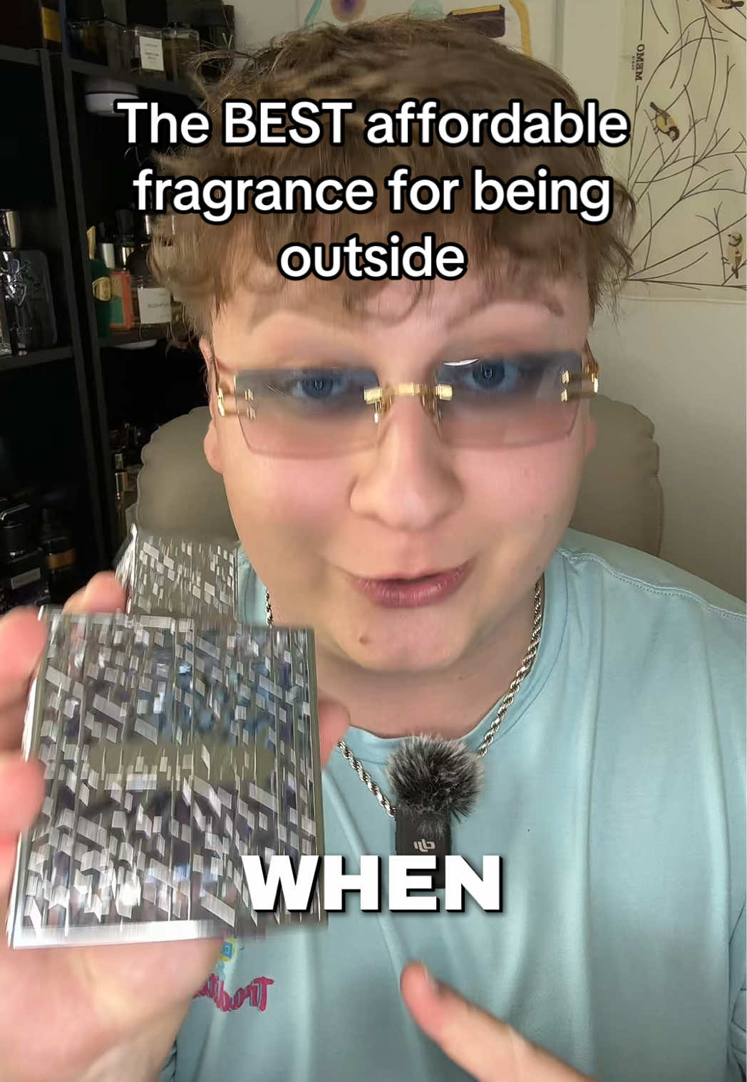 @ComedicScents