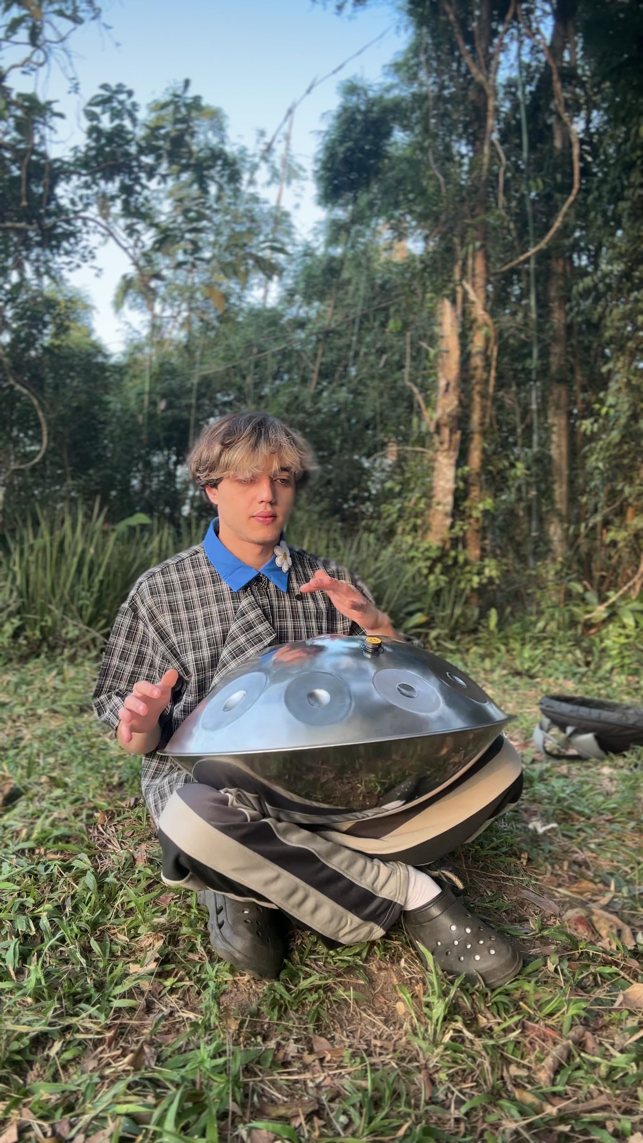 @Caio Céu