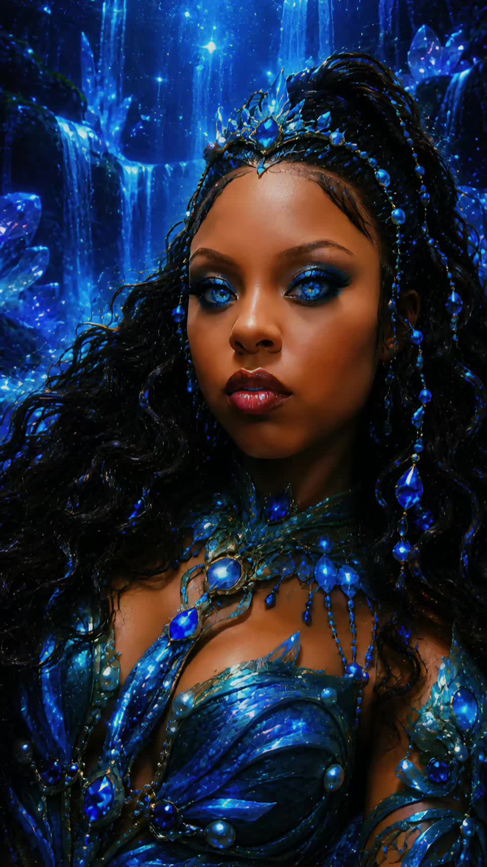 @💜Atlantean💚Starseed💙