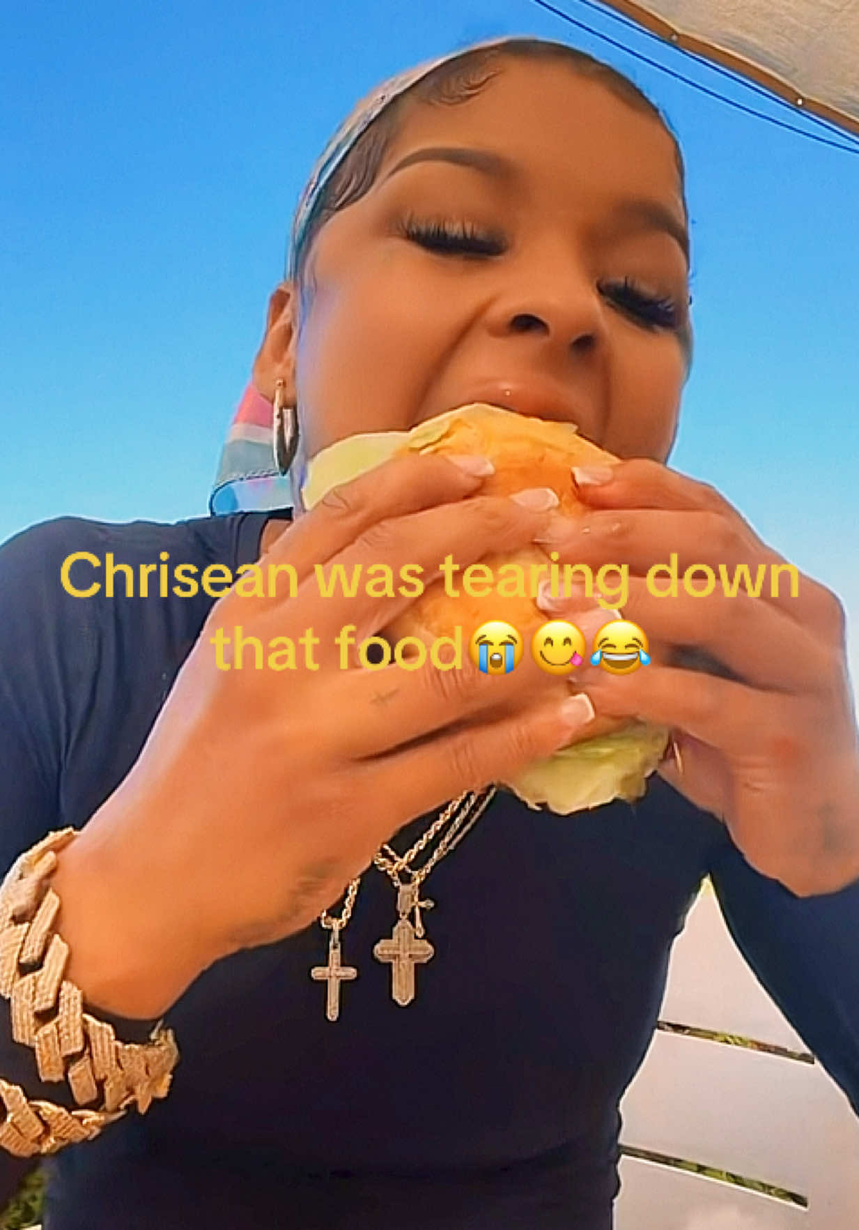 @chrisean