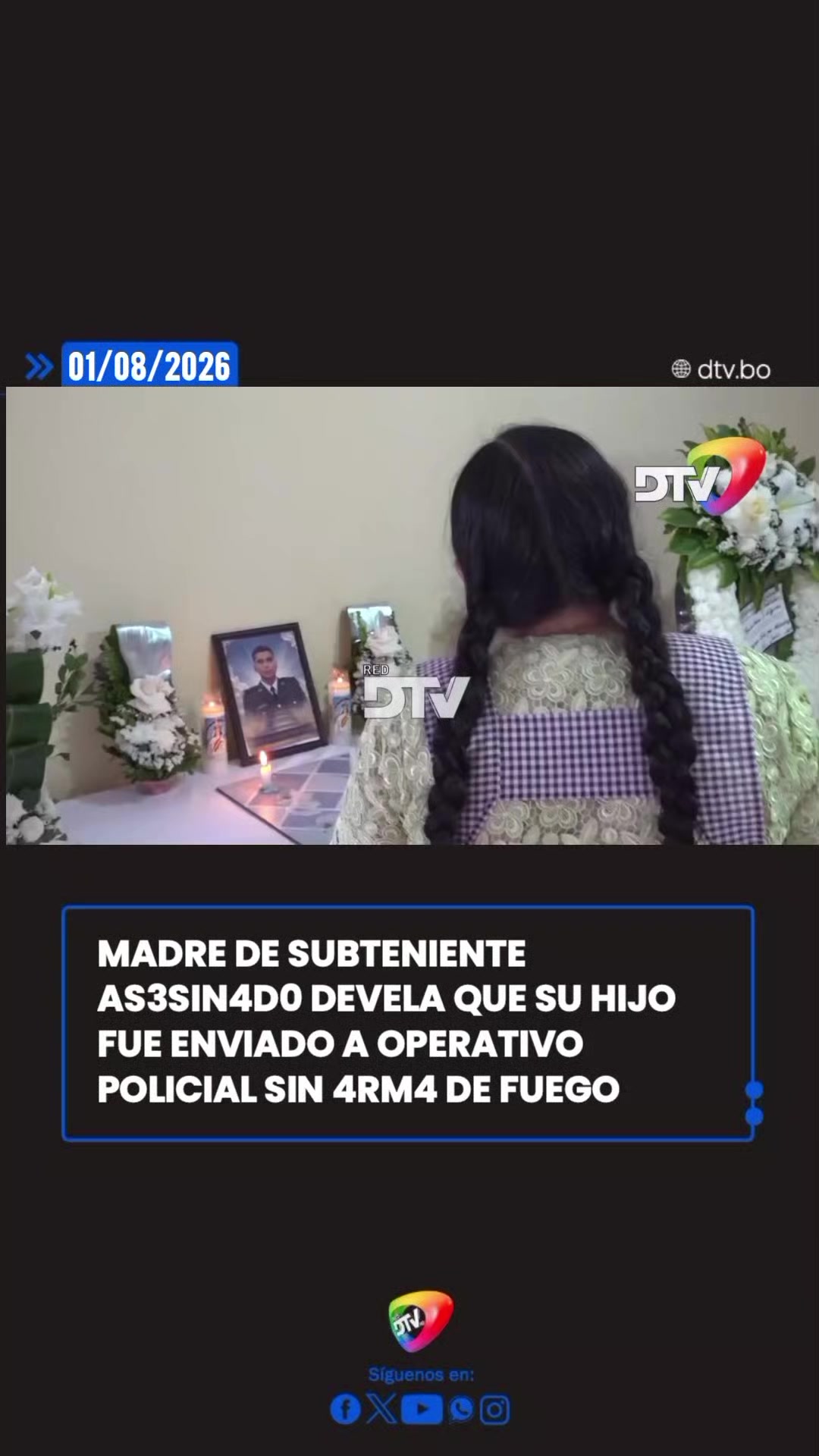 @reddtvoficial