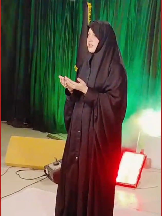@Hum hain Azadar