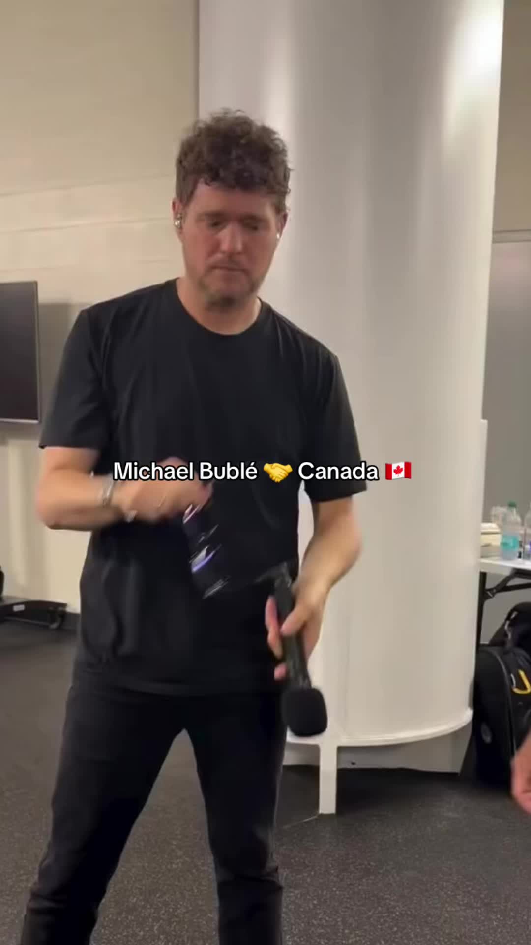@Bublé Nation