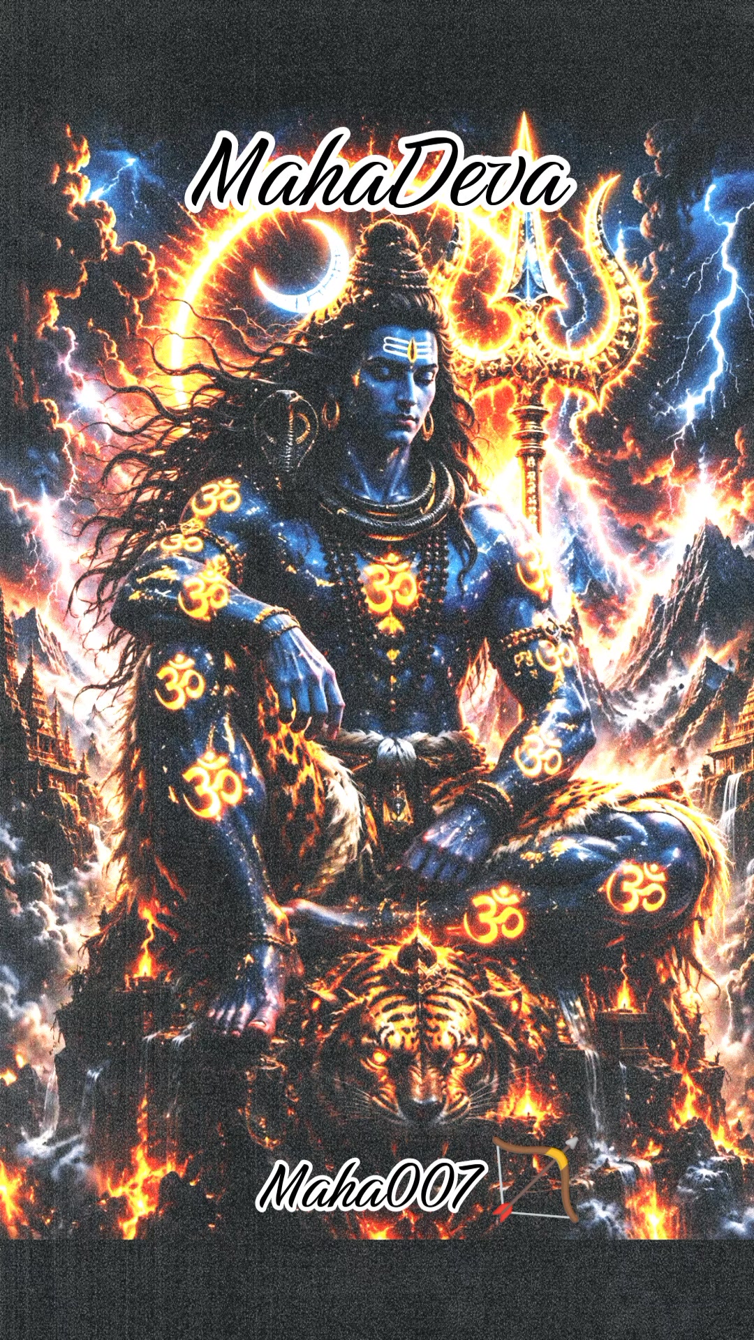 @Maha Rampartap