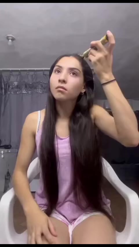 @Hair Stories