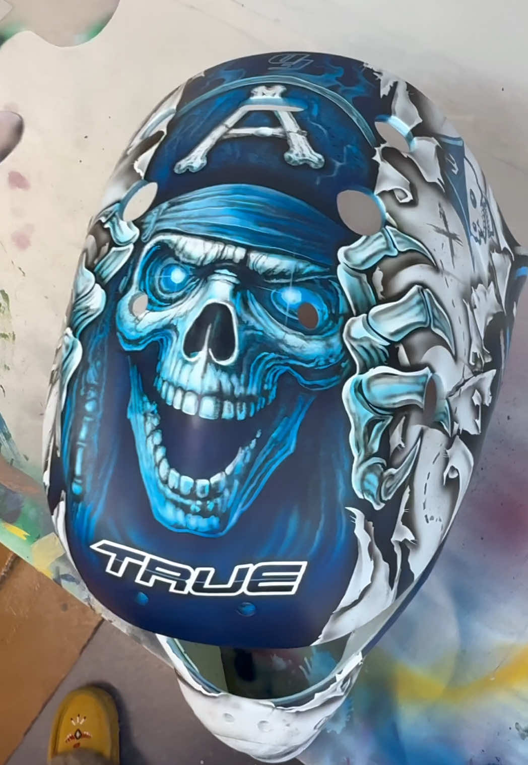@Friedesigns
