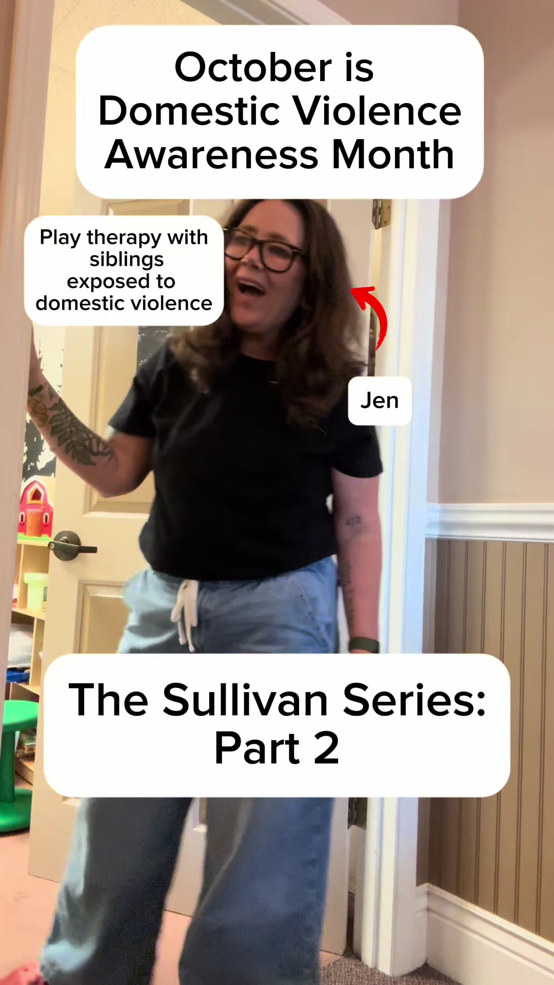 @RedwoodCenterforChildren