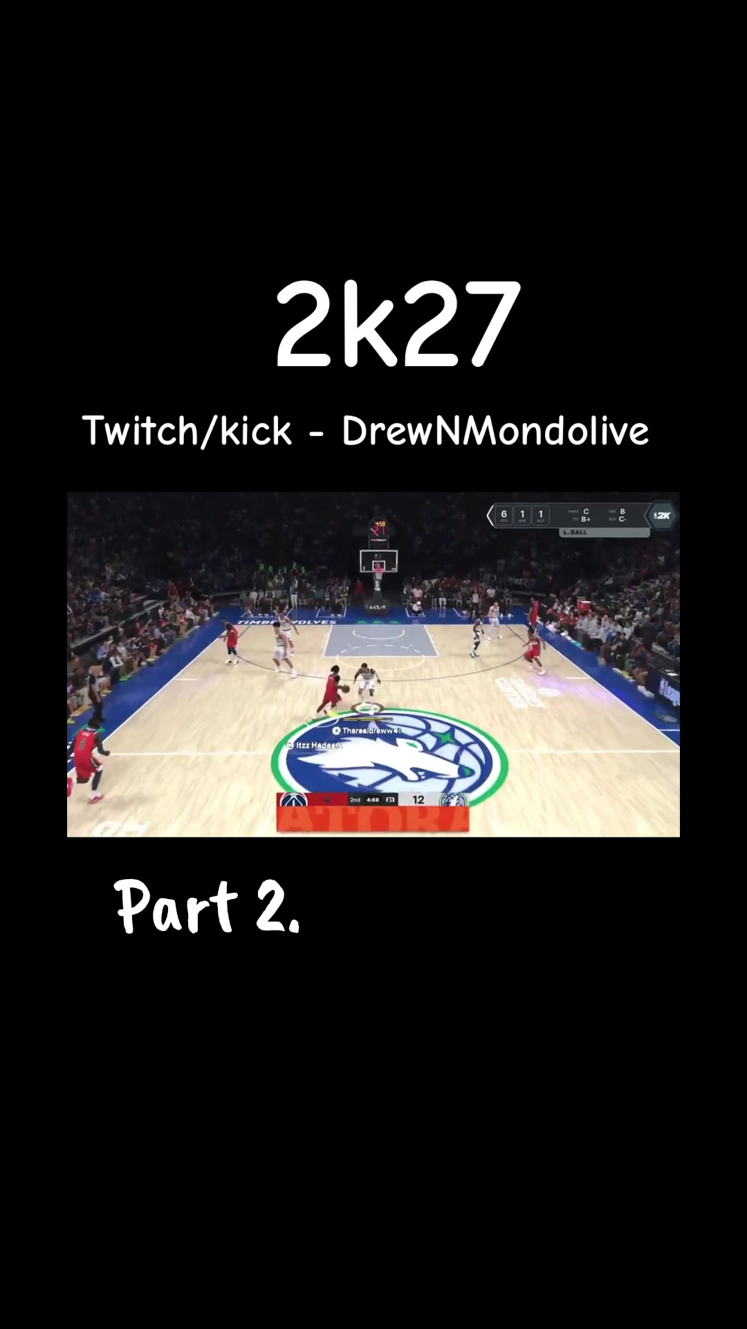 @drewnmondolive