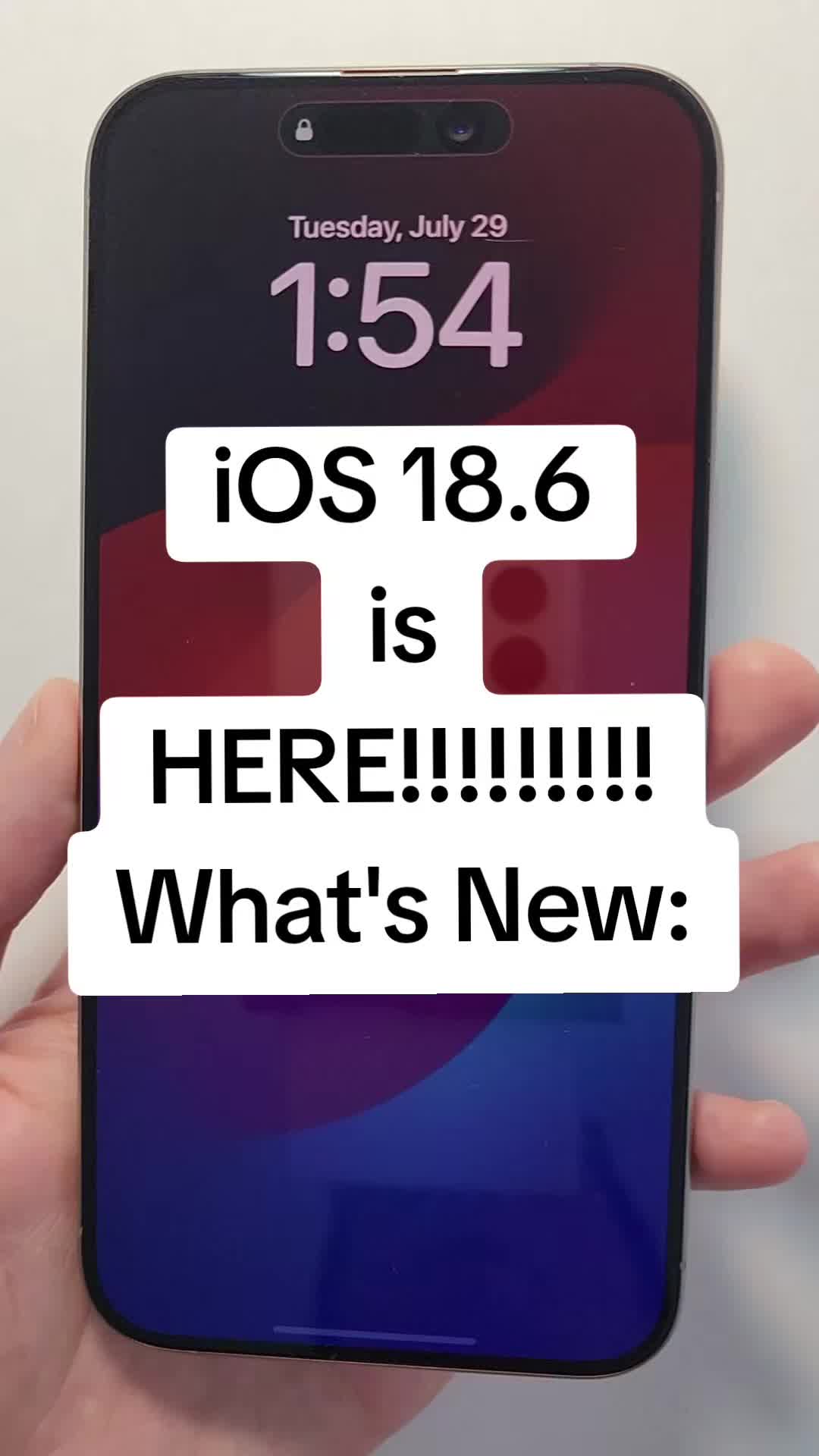 @iUpdates