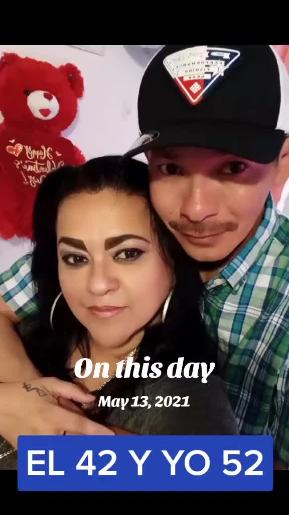 @Mayla 🇲🇽🇸🇻 Granados