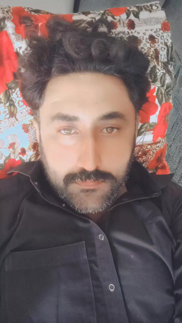 @Malik Shoaib
