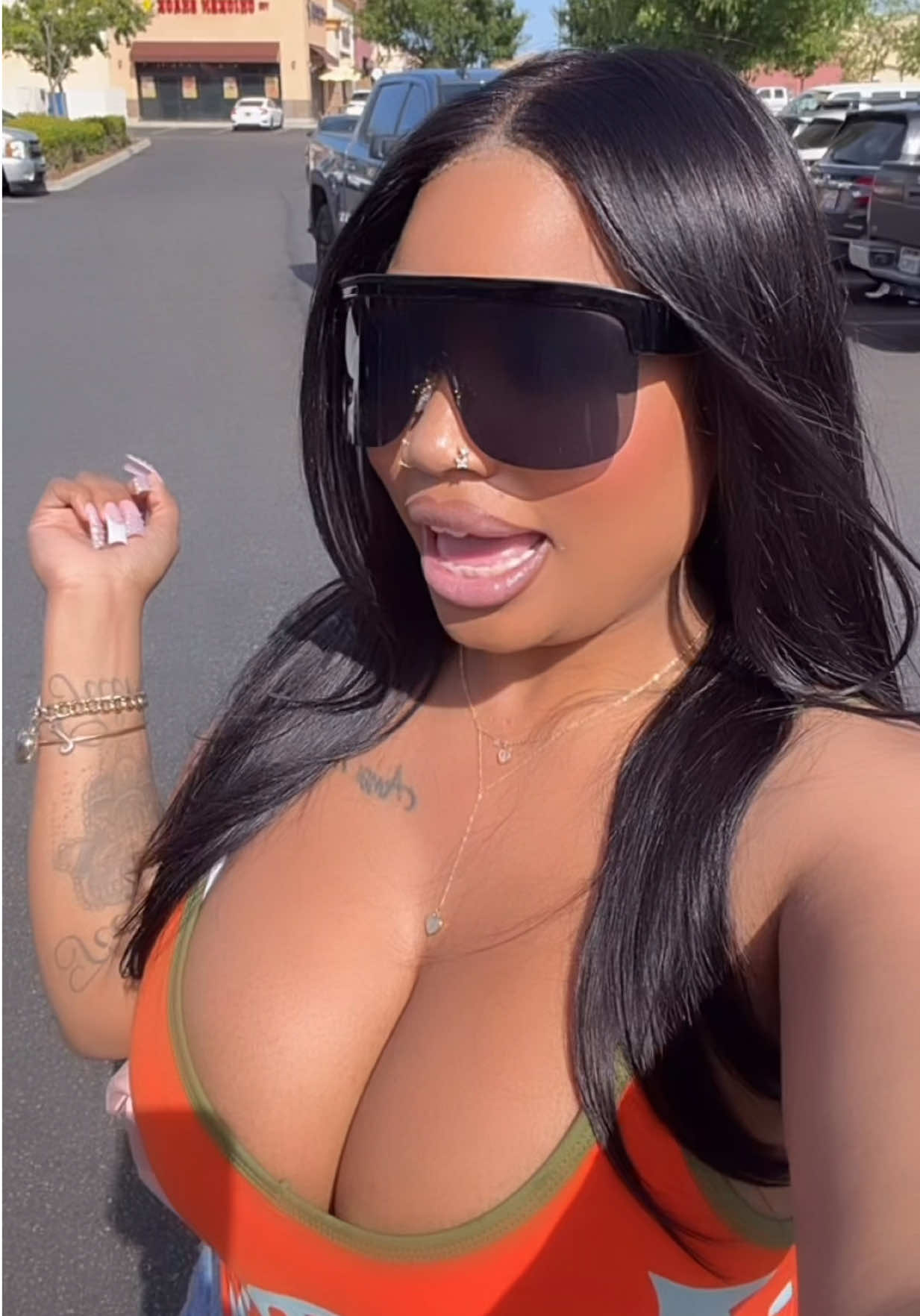 @✨🎀 MissReallyLikeDat🎀✨