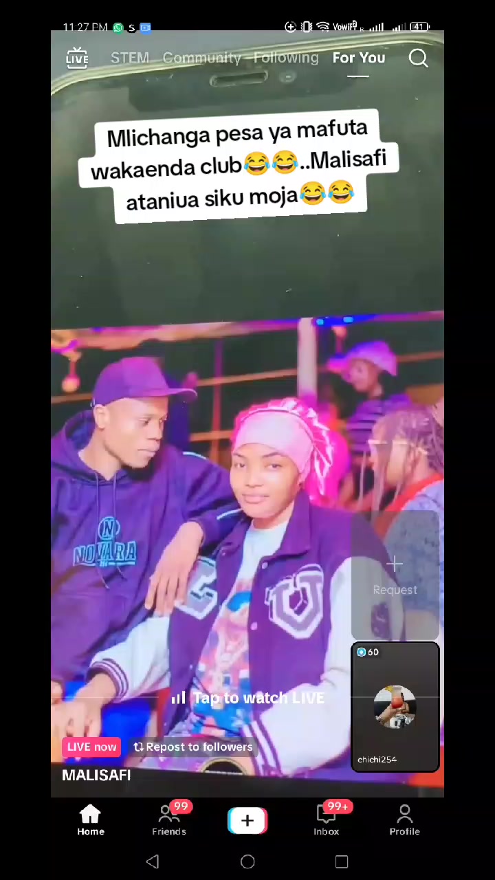 @MISS SELINA KENYA ๐ฐ๐ช๐ฐ๐ช