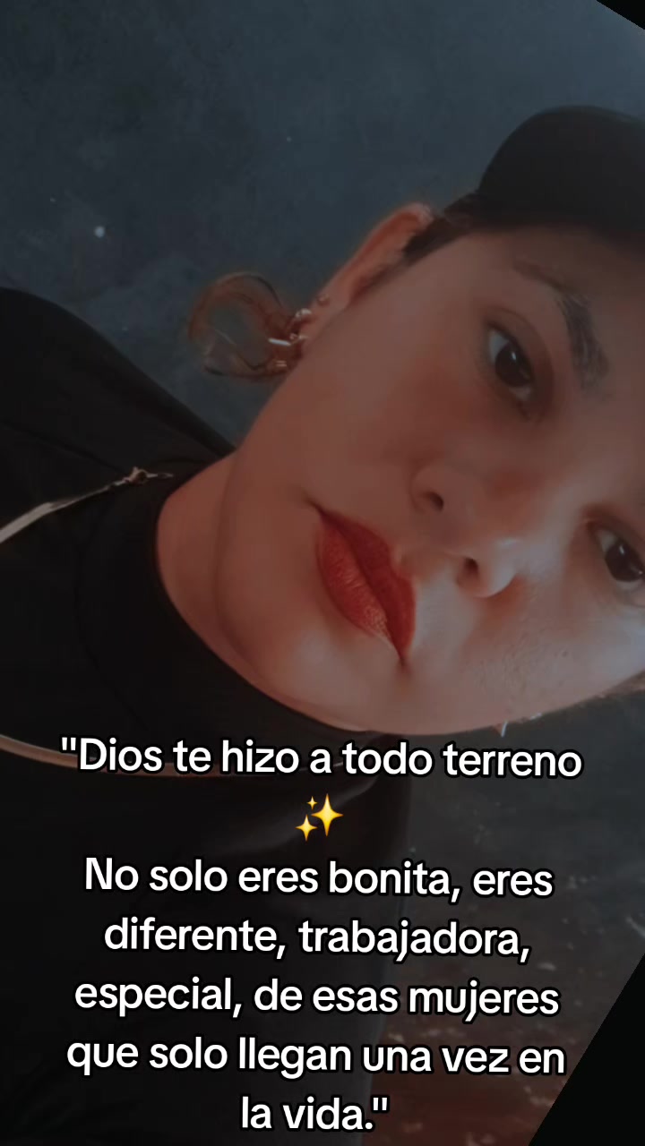 @CHUCHITA LINDA